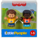 Little People 2pk
