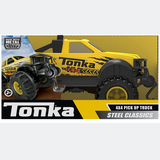 Tonka 4x4 Pickup Truck