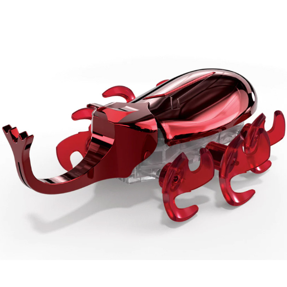 Hex Bots Rhino Beetle