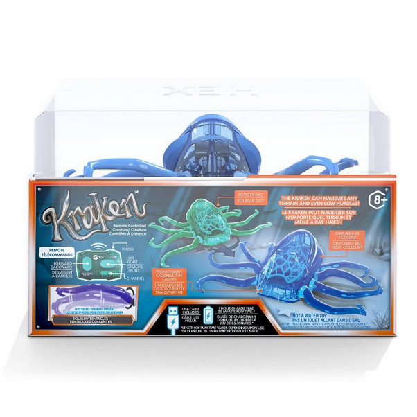 Hexbug RC Kraken