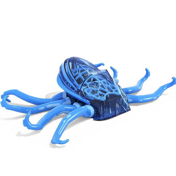 Hex Bots RC Kraken