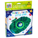 Eric Carle Twinkle Soft Book