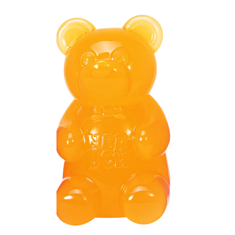 NeeDoh Gummy Bear