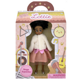 Lottie Stage Superstar Doll