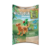 Wiltopia Baby Tiger