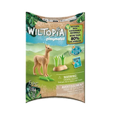 Wiltopia Baby Alpaca