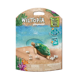 Wiltopia Giant Turtle