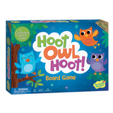 Hoot Owl Hoot!