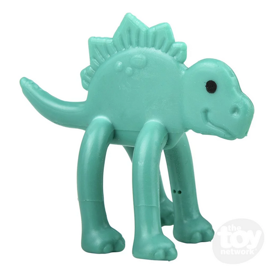 Flat Dinosaur Bath Bomb Mold