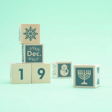 Perpetular Calendar Blocks