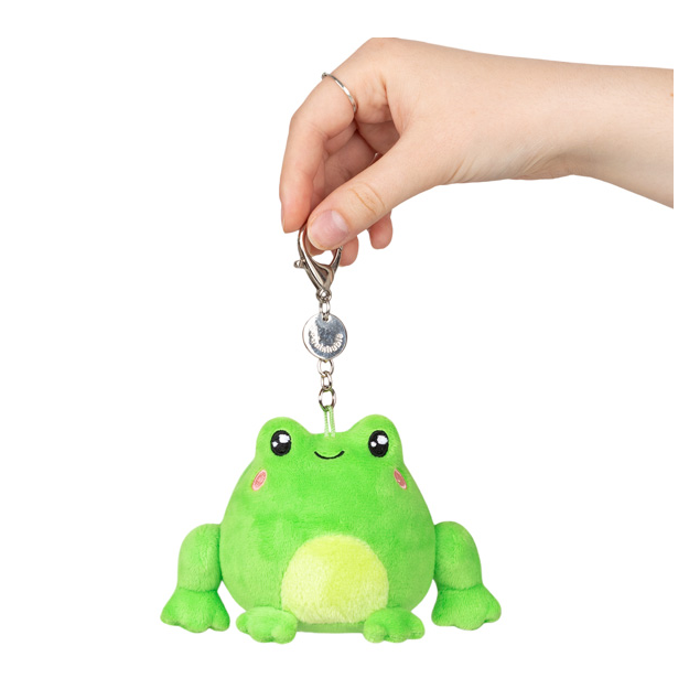 Frog Micro