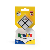 Rubiks 2x2