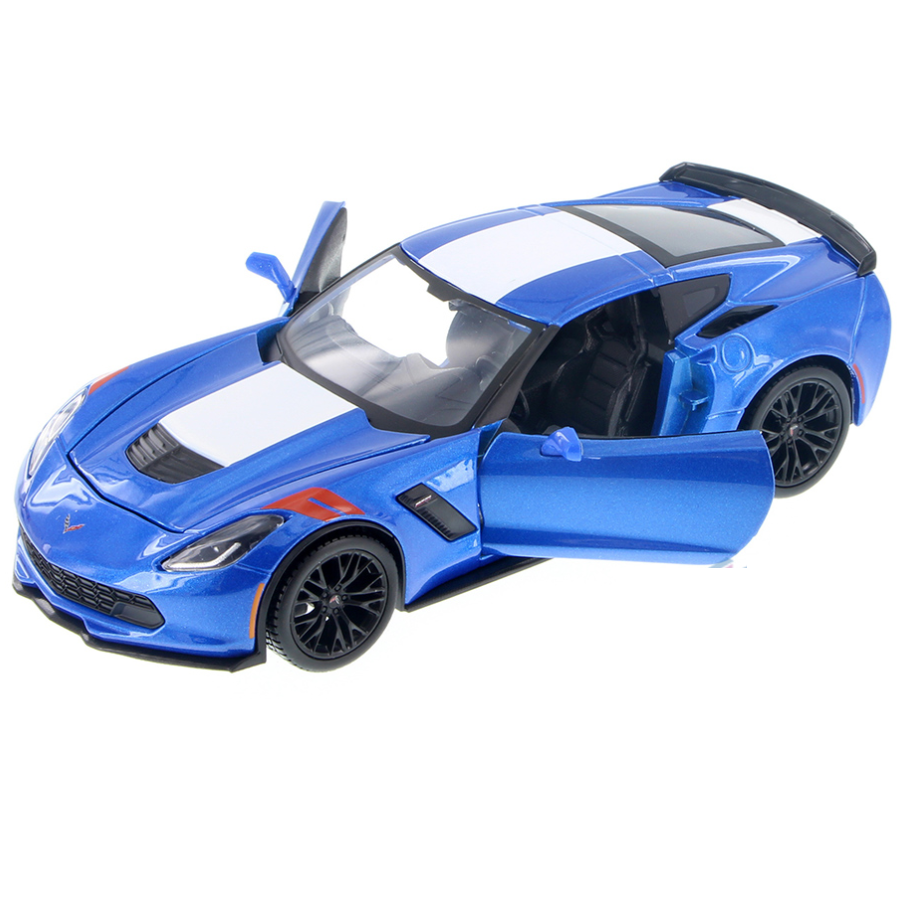 Chevrolet Corvette Grand Sport Treehouse Toys