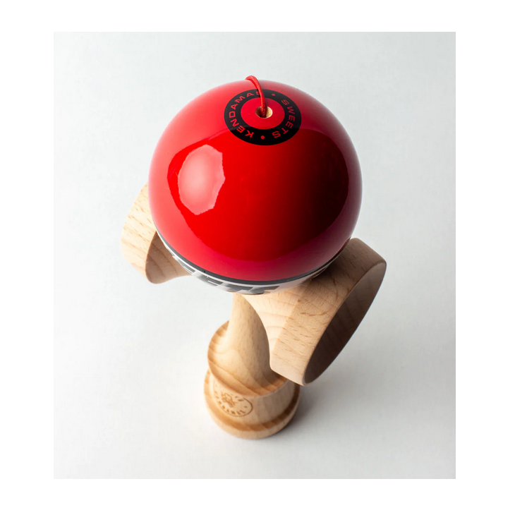 Kendama Starter Red