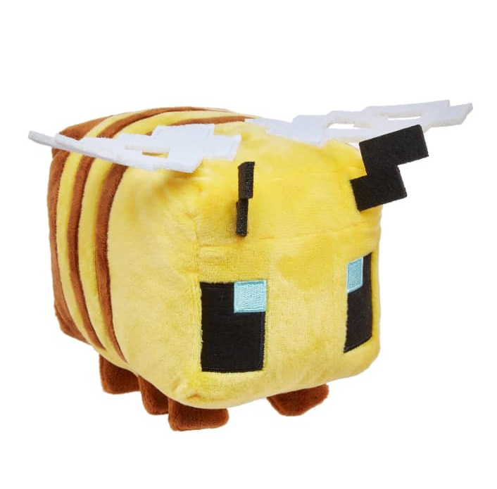 Minecraft Blind Boxed Character Slime