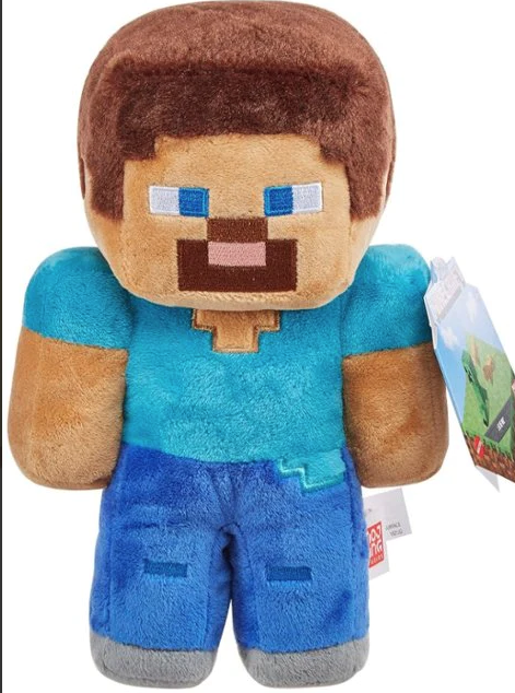 Minecraft Blind Boxed Character Slime