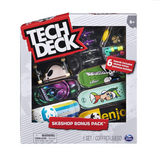 Tech Deck Sk8shop Bonus Pack