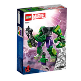 Super Heroes Hulk Mech Armor