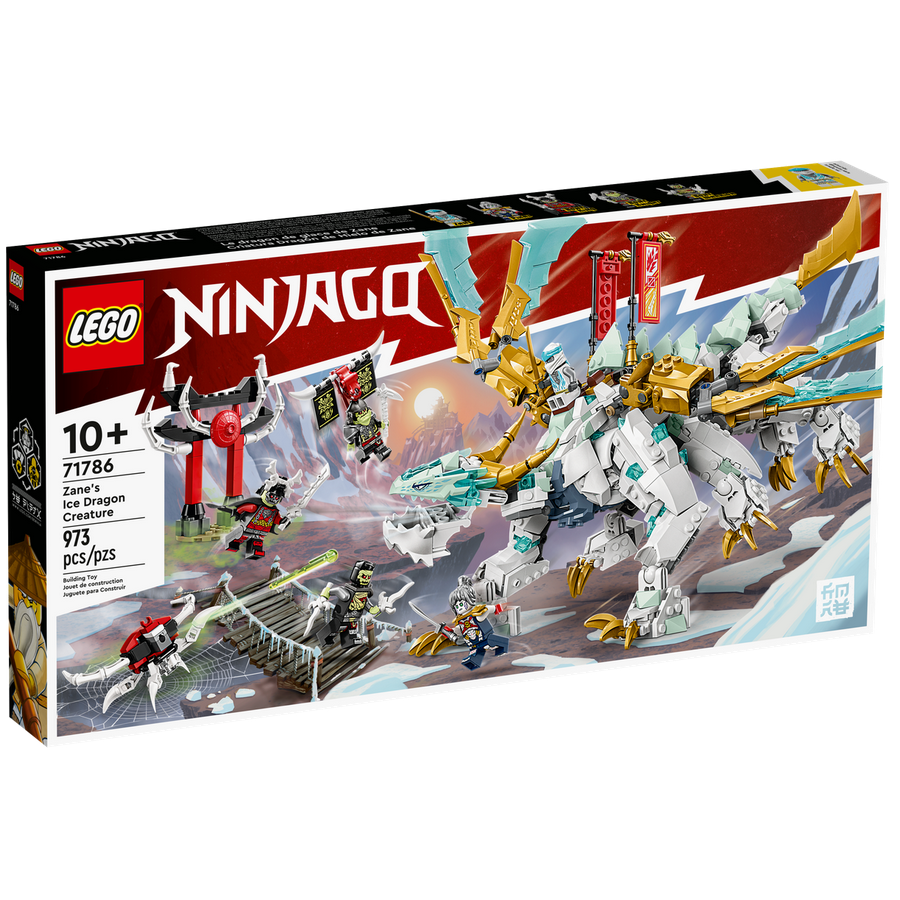 lego ninjago ultra dragon coloring pages