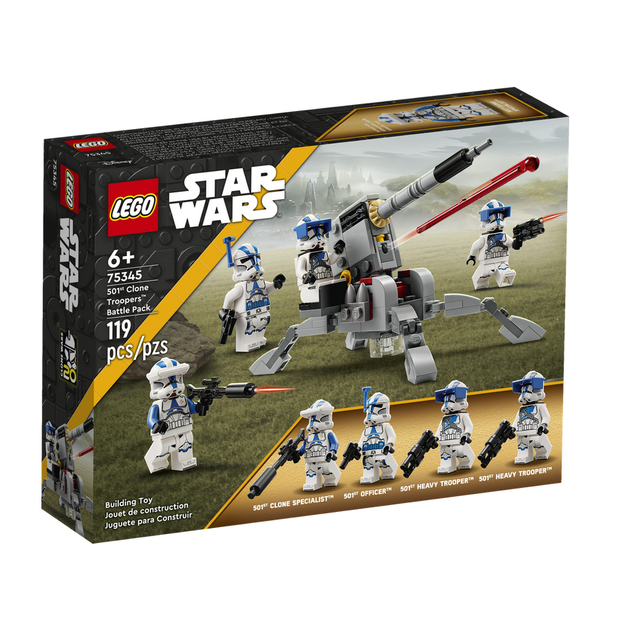 Clone online battle pack