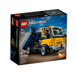 Technic Dump Truck