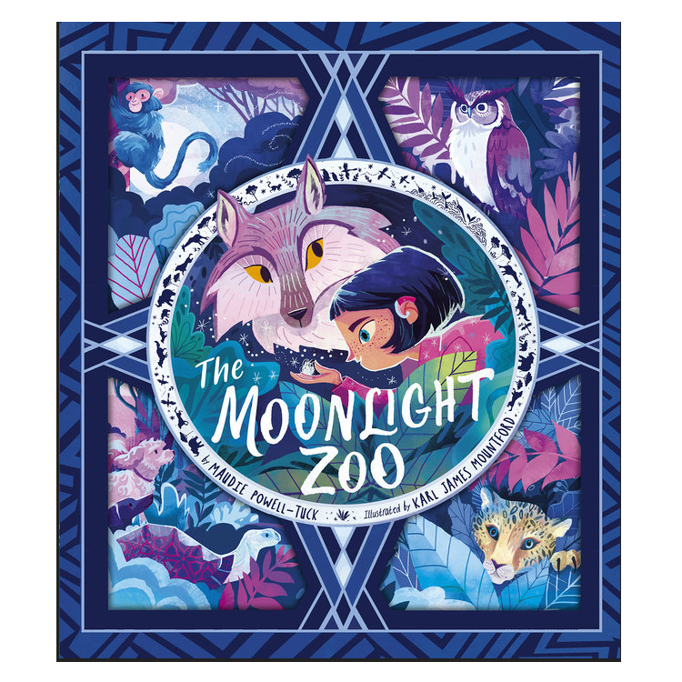 The Moonlight Zoo