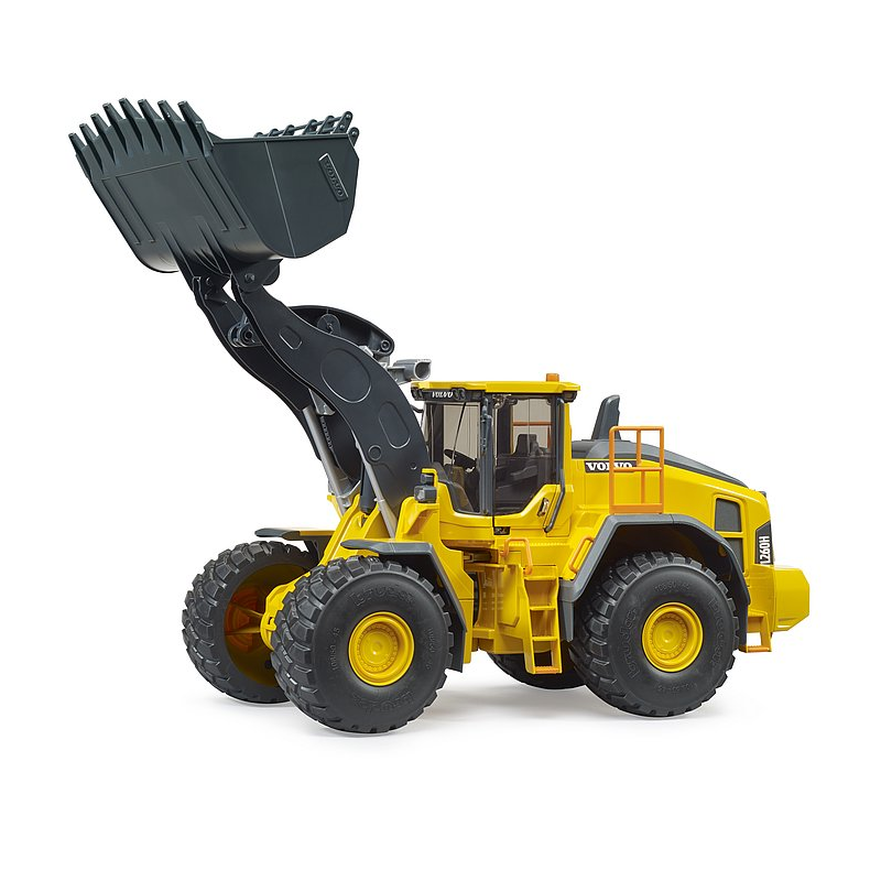 Volvo Wheel Loader L260H