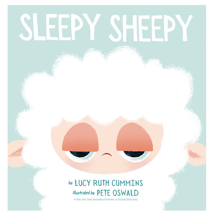 Sleepy Sheepy