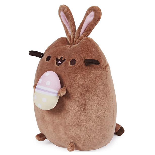 Pusheen store easter bunny