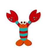 Wooden Letter Y