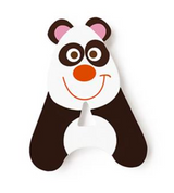 Wooden Letter A