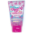 Sea Star Sparkle Glamingo Fruit Punch Bio Glitter Sunscreen SPF50 in 3.4 oz tube with reef-safe glitter and water resistance
