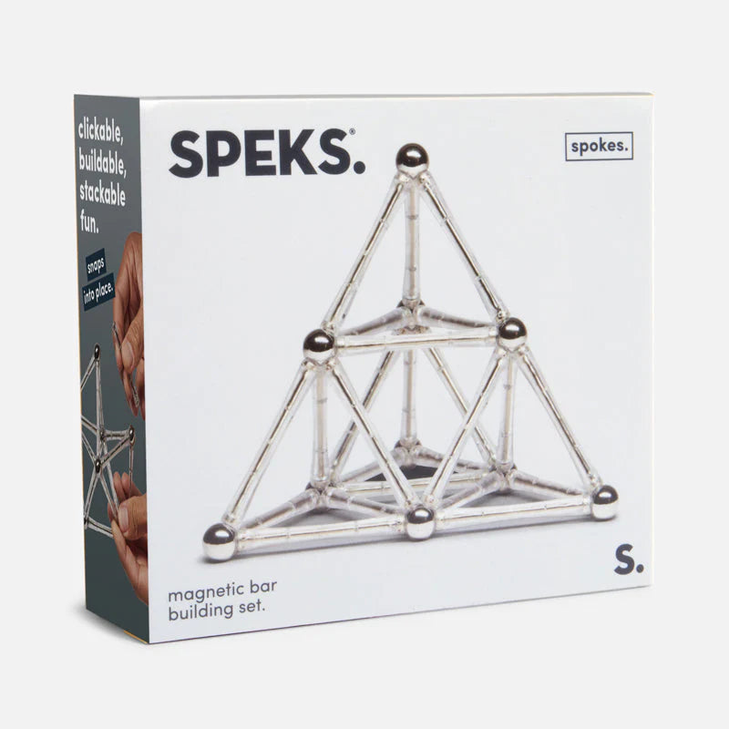 Spokes Nickel