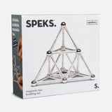 Spokes Nickel