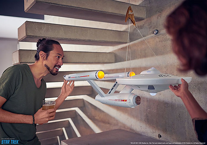 Star Trek | Enterprise NCC1701