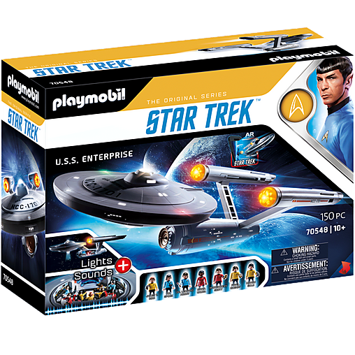 Star Trek | Enterprise NCC1701