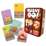 Sushi Go!