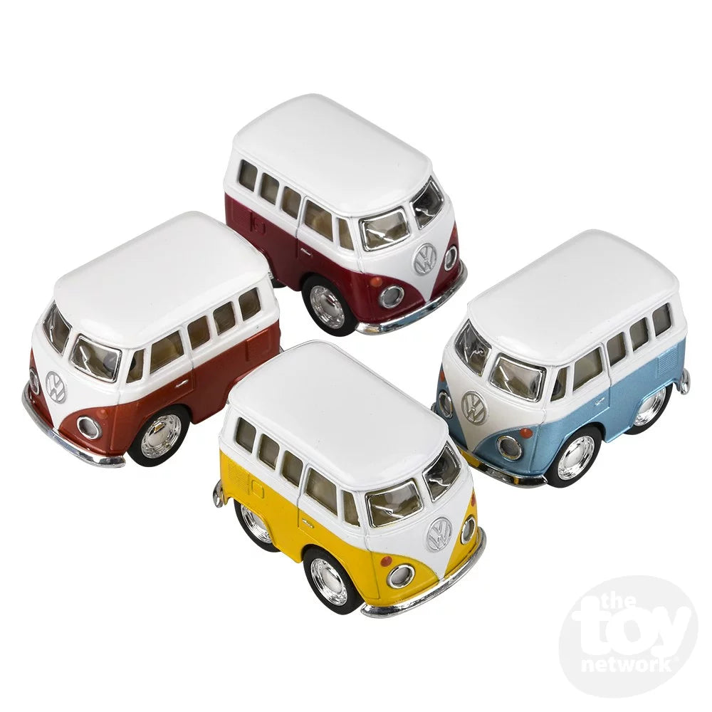 vw bus toy