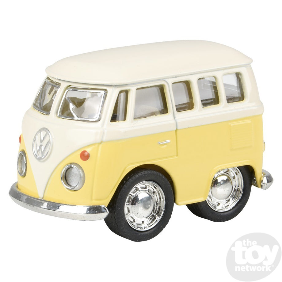 vw bus toy