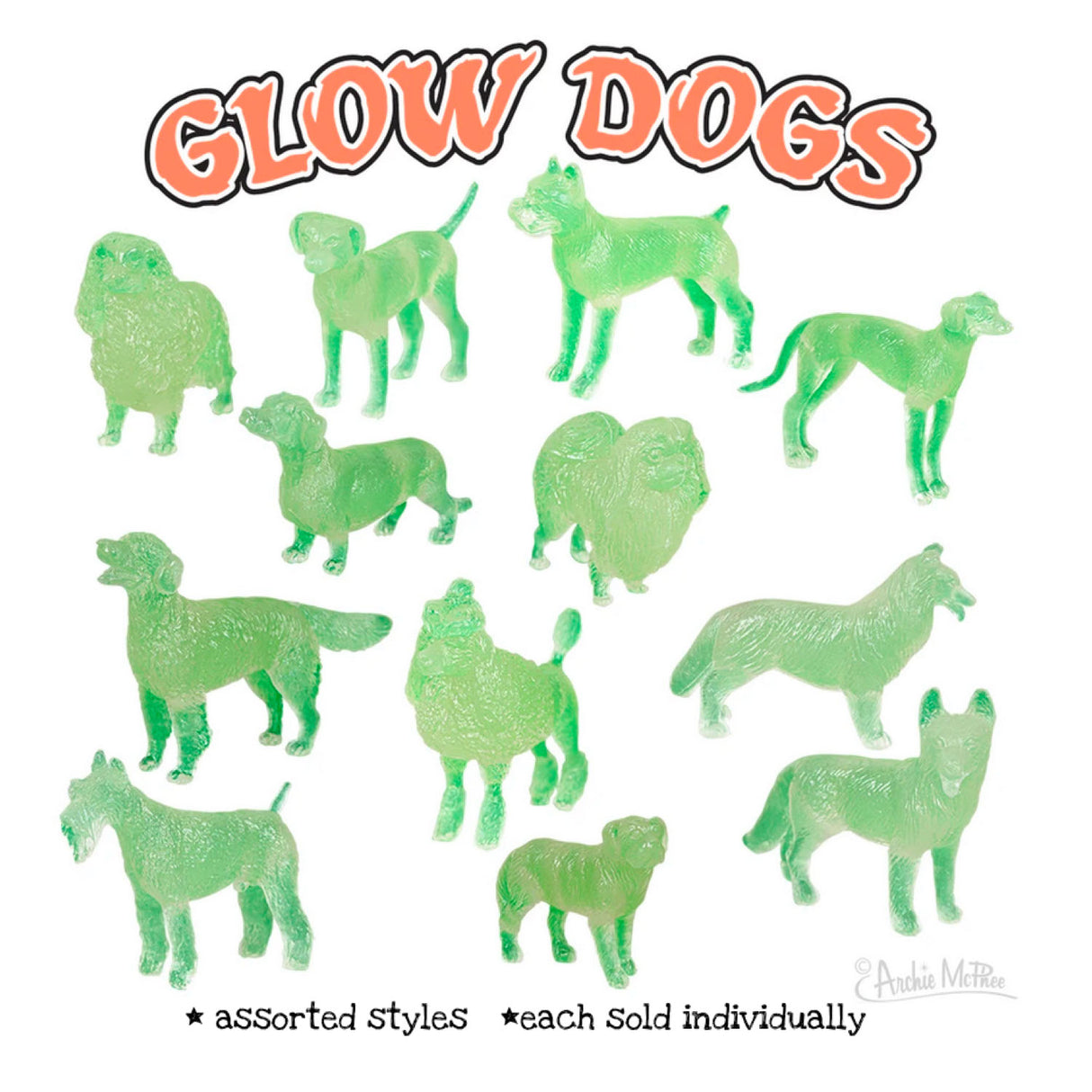 Glow Dog