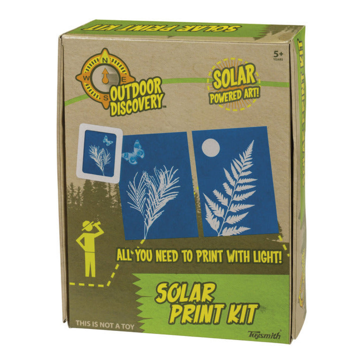 Solar Print Kit