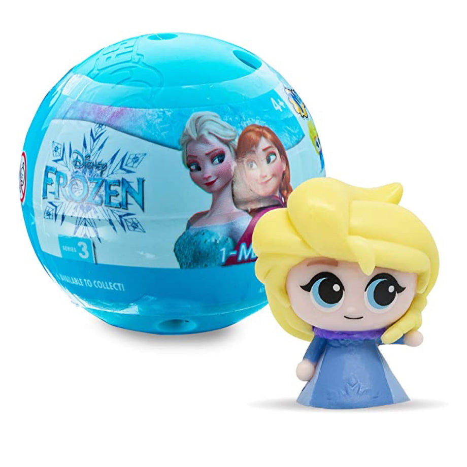 Mash'Ems Frozen – Treehouse Toys