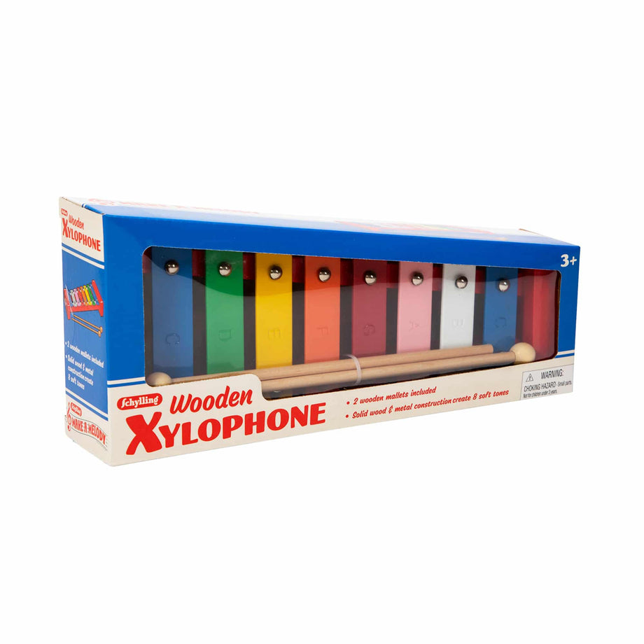 Melissa and doug on sale xylophone songs