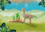 Wiltopia Alpaca