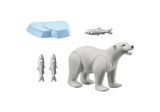 Wiltopia Polar Bear