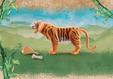 Wiltopia Tiger