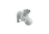 Wiltopia Baby Polar Bear
