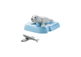 Wiltopia Seal