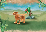 Wiltopia Baby Tiger