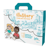 Illustory Book Kit